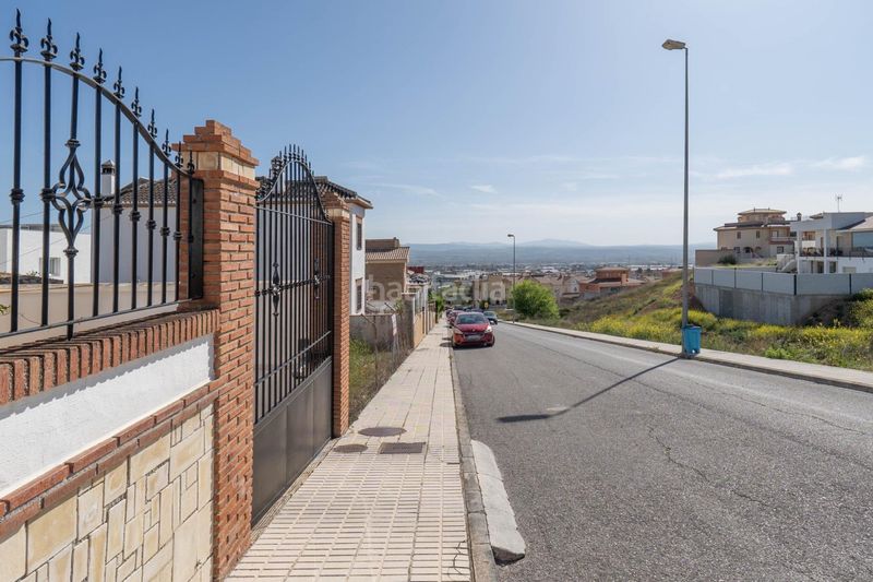 Foto afe33634-25fc-41f3-985b-4433f851941f. Terreny residencial a Peligros
