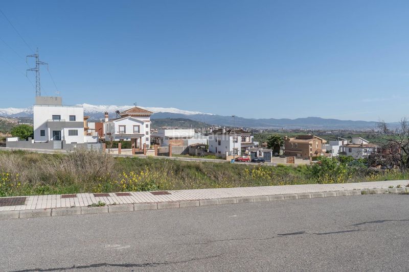 Foto c1cf2d8b-4da8-4d9a-afbf-0347409019fd. Terreny residencial a Peligros
