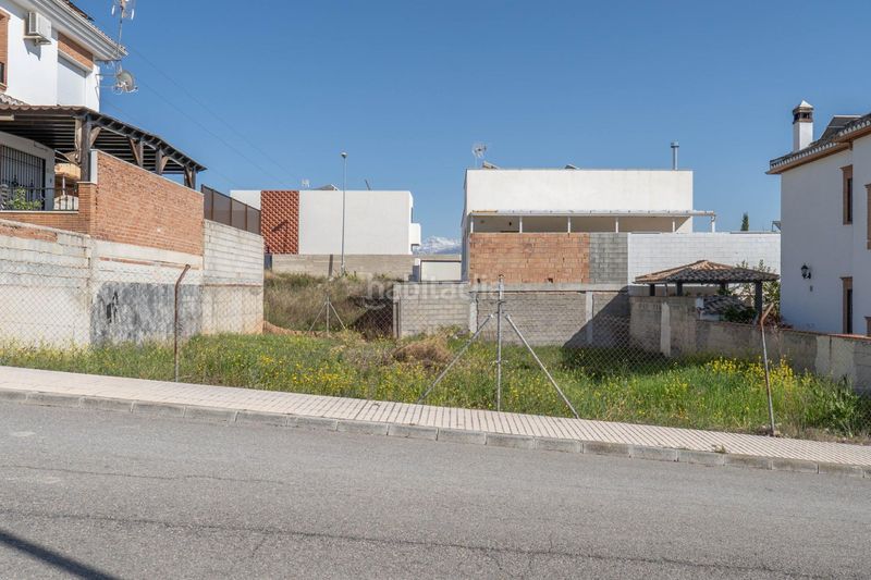 Foto dfc7d3c5-c3e4-4704-90fa-02a582cc7b09. Terreny residencial a Peligros