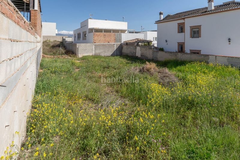 Foto f445084b-d058-4d66-9bc7-8ee3ebd5d897. Terreny residencial a Peligros