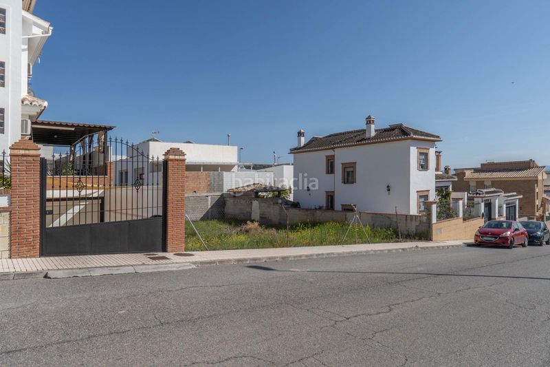 Foto fd462f91-c125-4c01-a51b-acbe02ee54bb. Terreny residencial a Peligros