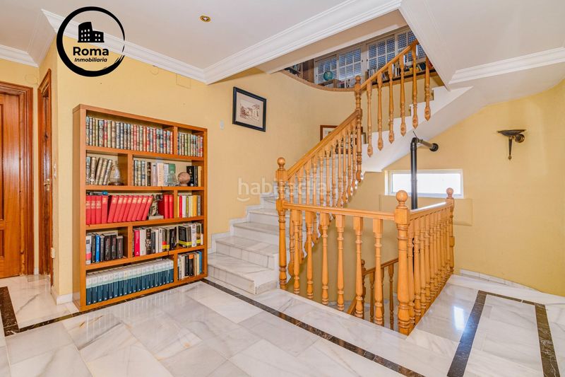 Foto 3d9819f5-b024-4160-8c1c-cf9dabbb9124. Chalet  independiente en los cerezos en Gójar