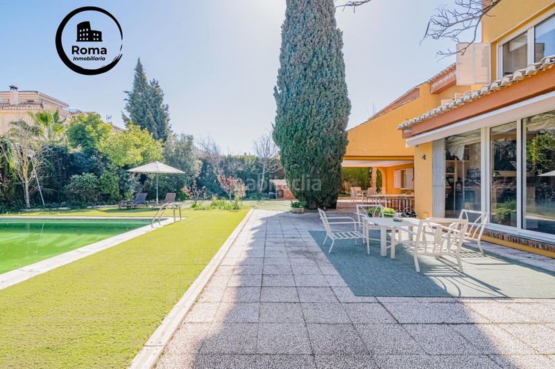 Foto 471e488b-0fd0-46b4-9c5b-ed57850b103e. Chalet  independiente en los cerezos en Gójar