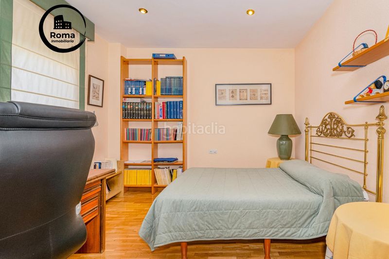 Foto 4a8ddef8-d158-467e-ba28-c0454c938021. Chalet  independiente en los cerezos en Gójar