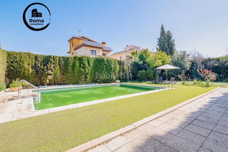 Foto 4d2a8cef-147f-4afb-bcca-7075aaf8980f. Chalet  independiente en los cerezos en Gójar