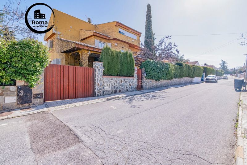 Foto a4df864d-047c-4ed3-85aa-d8ee1466a878. Chalet  independiente en los cerezos en Gójar