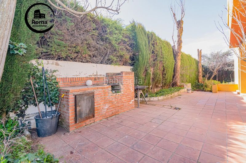 Foto b2b640a5-74df-4332-ab8a-76da9a4c8a76. Chalet  independiente en los cerezos en Gójar