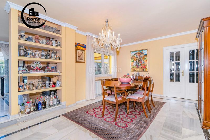 Foto bf6c4005-0f30-418c-b105-98c91dcc52ca. Chalet  independiente en los cerezos en Gójar