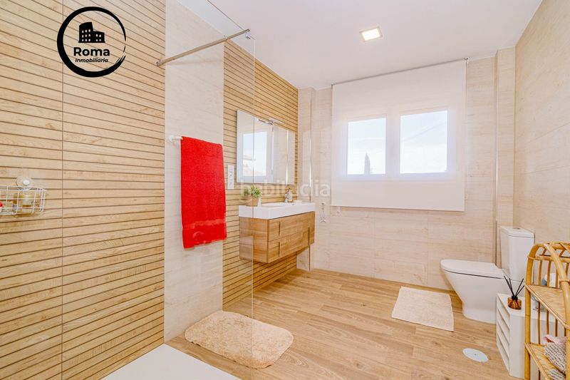 Foto c3feebff-fb2e-435f-8e97-2c451628c791. Chalet  independiente en los cerezos en Gójar