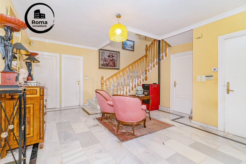 Foto d4db5ee3-6900-4b5e-9d93-a0f6e2f7351f. Chalet  independiente en los cerezos en Gójar