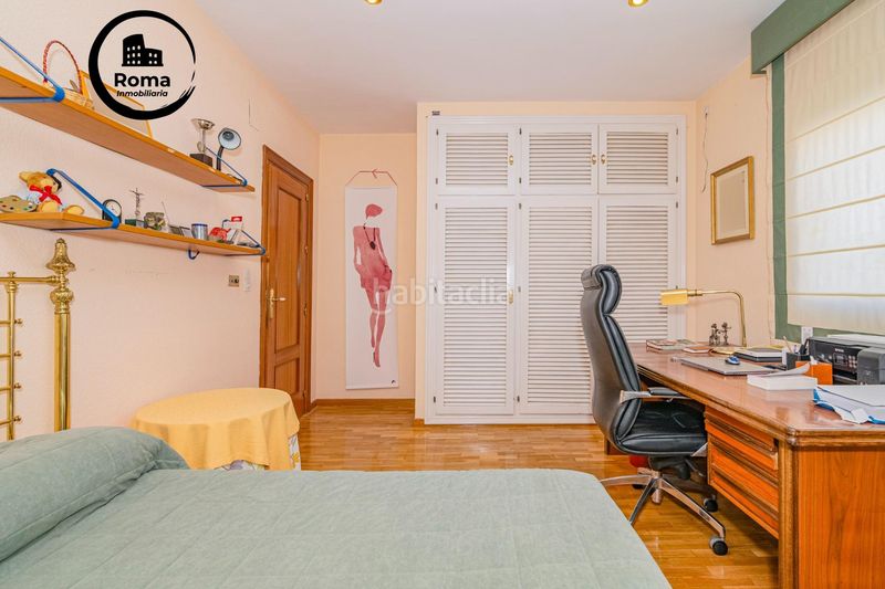 Foto d8f0a1fc-570b-4c85-b227-02b494443da9. Chalet  independiente en los cerezos en Gójar