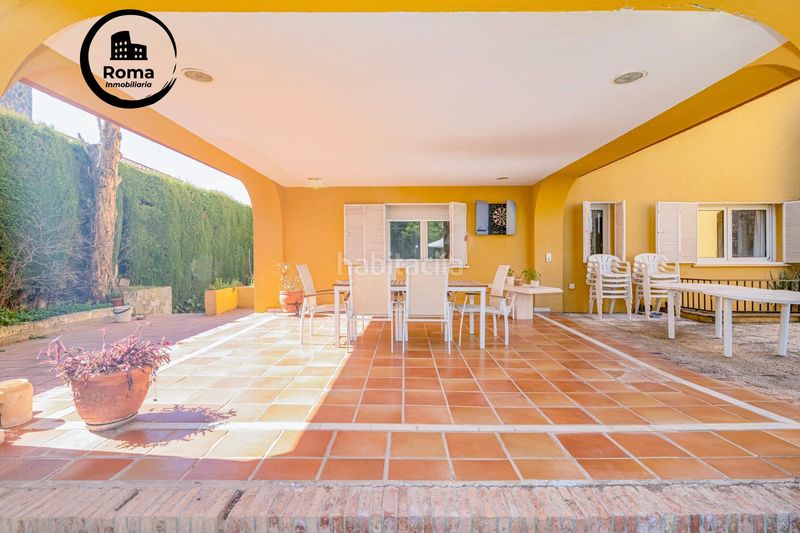 Foto dc74d532-ad45-4b7f-93a8-49f88542285a. Chalet  independiente en los cerezos en Gójar