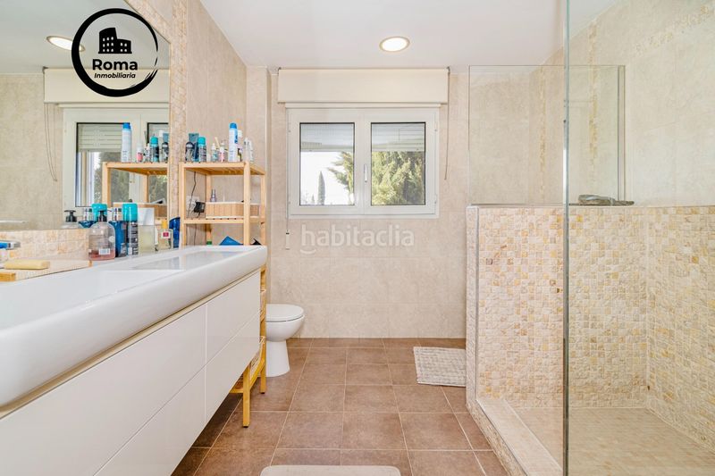 Foto e6ea60f6-dcad-4df0-ba19-98cd0e0e3f6b. Chalet  independiente en los cerezos en Gójar