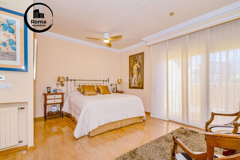 Foto eeec5b0d-df33-4d84-85d8-52a019d56061. Chalet  independiente en los cerezos en Gójar