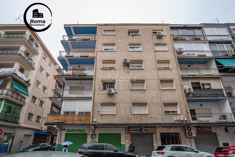 Foto 9f72b7fc-0452-406c-8385-f3713363575c. Pis a Barrio de Zaidín Granada