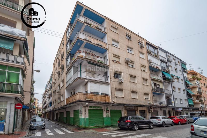 Foto af3da8fc-618b-407e-a83d-59851b5fcb24. Pis a Barrio de Zaidín Granada