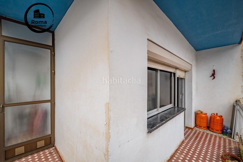 Foto f4d0209f-6373-499b-b297-888329f40859. Pis a Barrio de Zaidín Granada