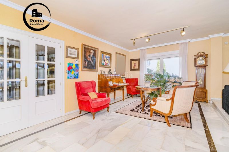 Foto 5cc3dccd-33ae-476d-a5e3-ebda915ceb39. Xalet amb aparcament a Gójar