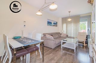 Piso en Campus de la Salud. Bonita y luminosa vivienda en pleno pts con terraza de 60m con p