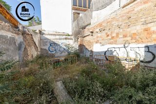 Terreno residenziale in Calle calle de la cruz de la rauda, 13 13