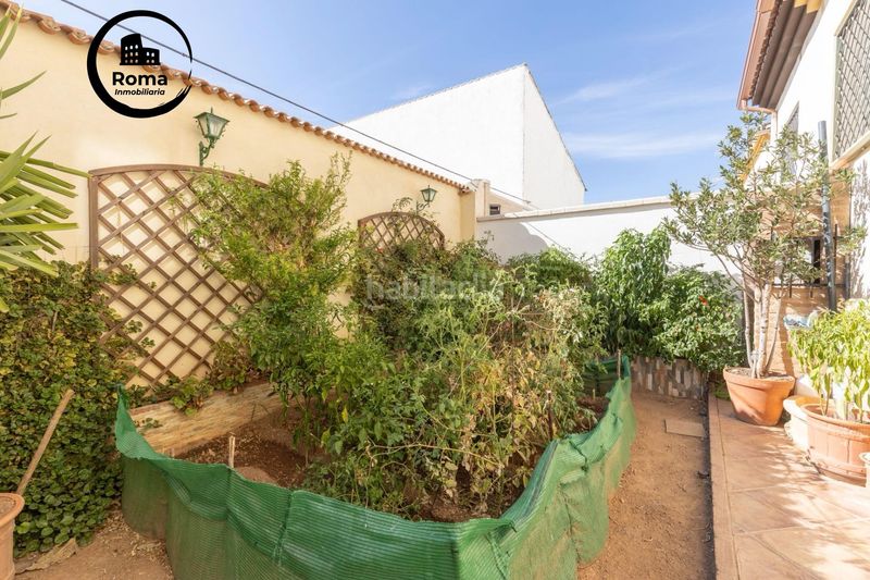 Foto 11b0bb76-8afc-472a-892c-c0f68b602dbe. Casa aparellada amb calefacció aparcament a Albolote