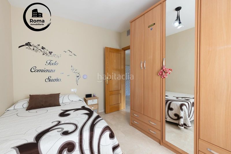Foto 4052fb73-a41c-4067-a29c-a928764548e7. Casa aparellada amb calefacció aparcament a Albolote