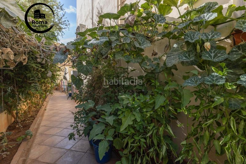 Foto 52253963-8b4d-4119-a78a-1084039fc053. Casa aparellada amb calefacció aparcament a Albolote