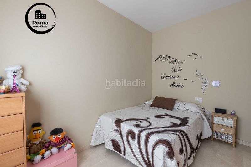 Foto 586504d1-e3ad-48bd-b21e-f7fe0a0437a8. Casa aparellada amb calefacció aparcament a Albolote