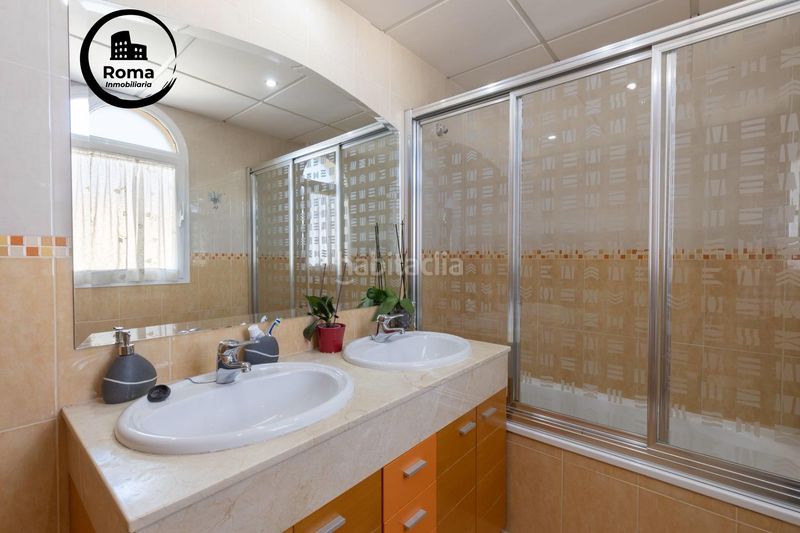 Foto dd05795d-6487-44e1-b9cb-e722180d3c7e. Casa aparellada amb calefacció aparcament a Albolote