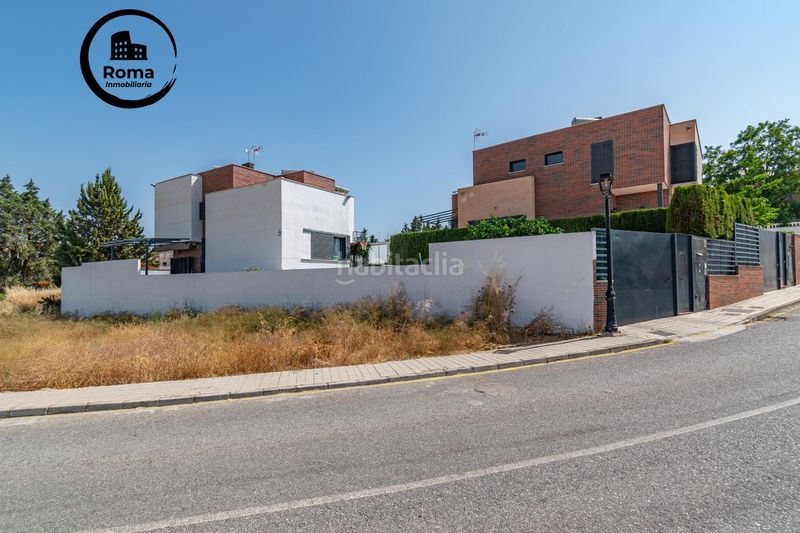 Foto 47512d75-cbea-4810-bf4b-7b5ea0e9fd32. Xalet amb aparcament piscina a Polideportivo Alhendín