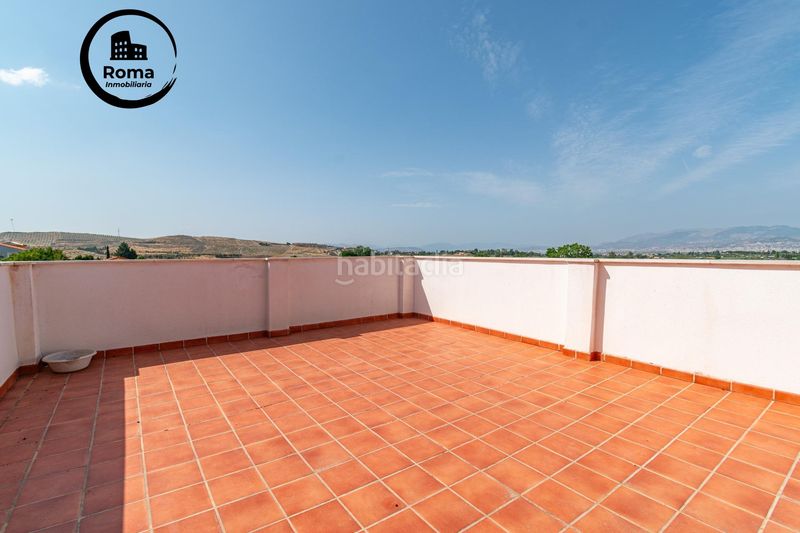 Foto cc674f48-f9a6-40a8-93a9-2dac336b8bed. Xalet amb aparcament piscina a Polideportivo Alhendín
