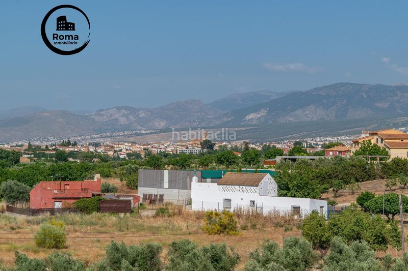 Foto d8f4daa4-d2d8-4902-89db-901953244c26. Xalet amb aparcament piscina a Polideportivo Alhendín