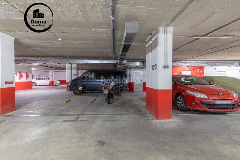 Foto 07d4d113-3b11-45c3-aad4-c942e7acbe54. Parking voiture dans pasaje de la ciencia 1 dans San Antón Armilla