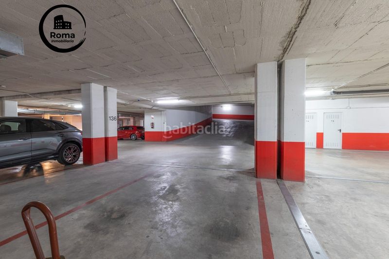 Foto 2c9aab26-948e-4628-883d-becf53888e72. Parking voiture dans pasaje de la ciencia 1 dans San Antón Armilla