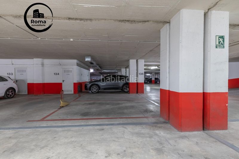 Foto 54a10055-63e6-412e-a8bc-944ed3e8726b. Parking voiture dans pasaje de la ciencia 1 dans San Antón Armilla