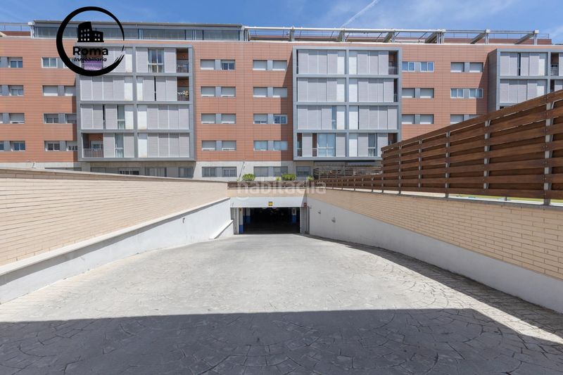 Foto 976d0d3c-d0a5-432c-b906-34f5ae26df55. Parking voiture dans pasaje de la ciencia 1 dans San Antón Armilla