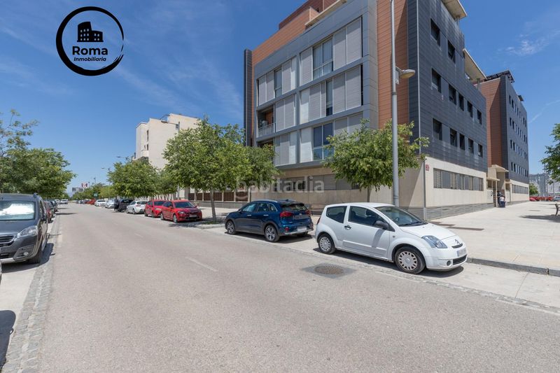 Foto faa48f55-935c-4cf6-91f4-865111eb7726. Parking voiture dans pasaje de la ciencia 1 dans San Antón Armilla