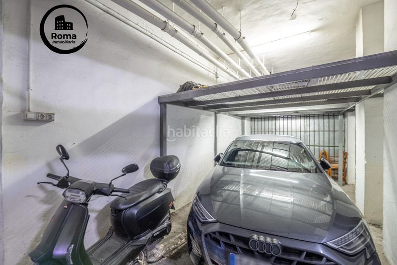 Foto f09ab066-4b1f-409b-940a-986077822fd5. Pis amb aparcament a Centro - Sagrario Granada