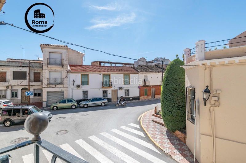 Foto 0d23e07e-9265-436e-a341-5145832365b1. Casa amb piscina a Purchil Vegas del Genil