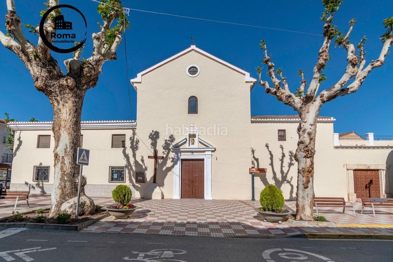 Foto 39abcb44-c4b0-44a8-a1bc-666a5cc2d8dc. Casa amb piscina a Purchil Vegas del Genil