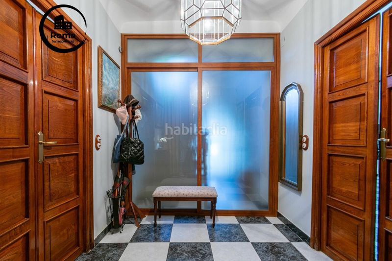 Foto be1aa397-087a-4731-995d-6be5ae199ba0. Casa amb piscina a Purchil Vegas del Genil