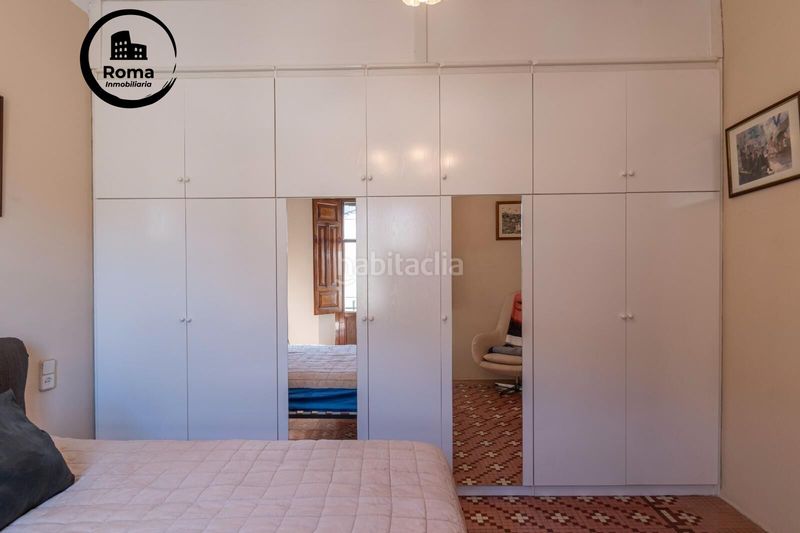 Foto e7cc5db5-0c17-440a-8538-1a8d6664085f. Casa amb piscina a Purchil Vegas del Genil