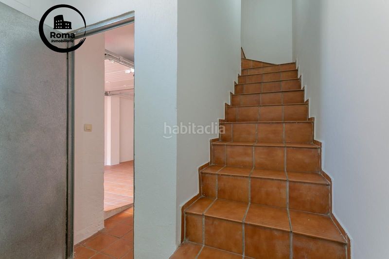 Foto 0344f691-5646-4ae5-90df-91bbb6b156f8. Casa adossada amb calefacció aparcament a Cerrillo de Maracena - Periodistas Granada