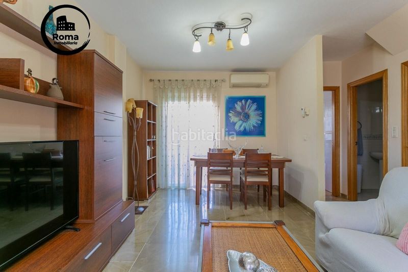 Foto 0fa94a4c-7a3e-4104-8ecb-1d831ca80394. Casa adossada amb calefacció aparcament a Cerrillo de Maracena - Periodistas Granada