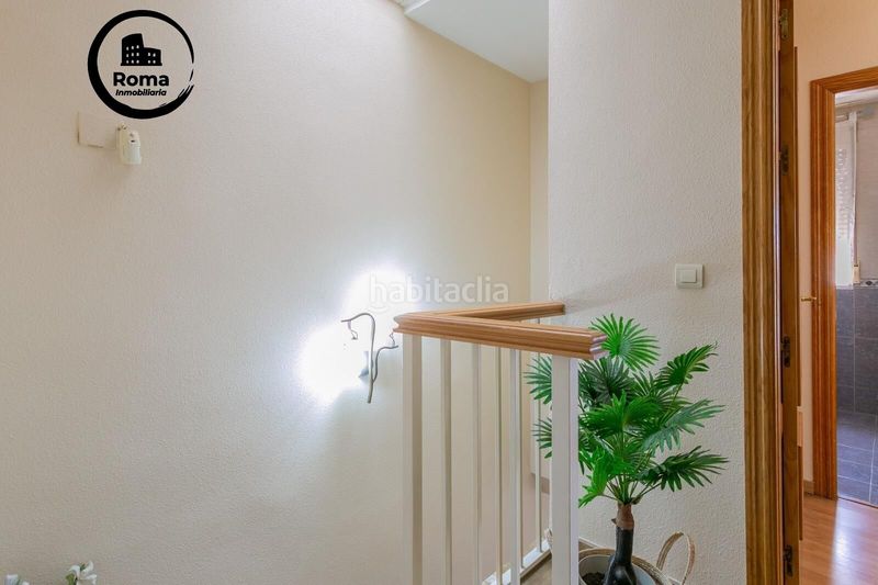 Foto 1a92b603-10af-48c9-bb31-36f4b9b36647. Casa adossada amb calefacció aparcament a Cerrillo de Maracena - Periodistas Granada