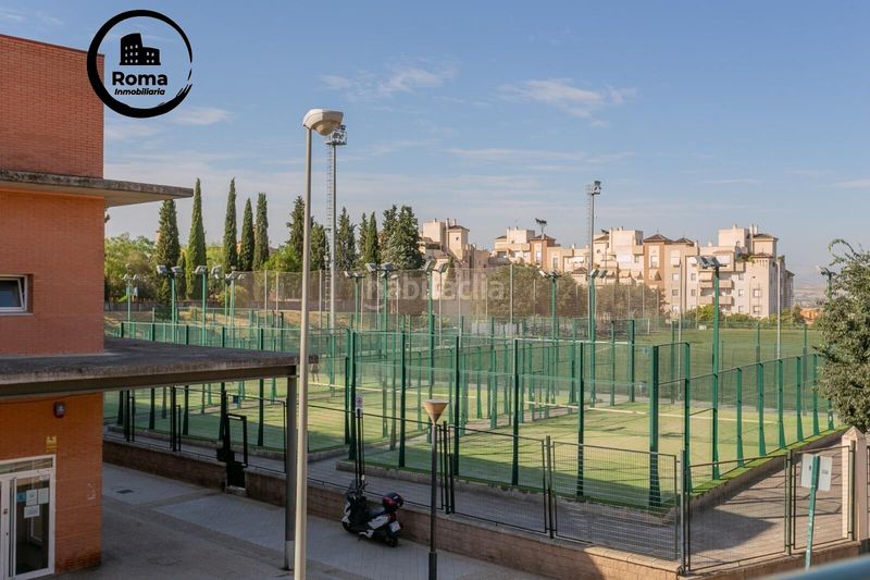 Foto 23c463bc-e9e3-43ad-b1aa-66eed47b4108. Casa adossada amb calefacció aparcament a Cerrillo de Maracena - Periodistas Granada