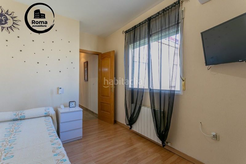 Foto 2b44e579-ad67-47d4-abb4-77627e3dcec3. Casa adossada amb calefacció aparcament a Cerrillo de Maracena - Periodistas Granada