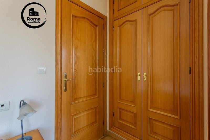 Foto 3ca4ae68-59f1-4d95-8ab1-2e3e617ee146. Casa adossada amb calefacció aparcament a Cerrillo de Maracena - Periodistas Granada