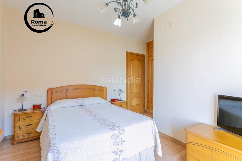 Foto 46f06650-4bc0-4dad-a485-3f5b397c993f. Casa adossada amb calefacció aparcament a Cerrillo de Maracena - Periodistas Granada