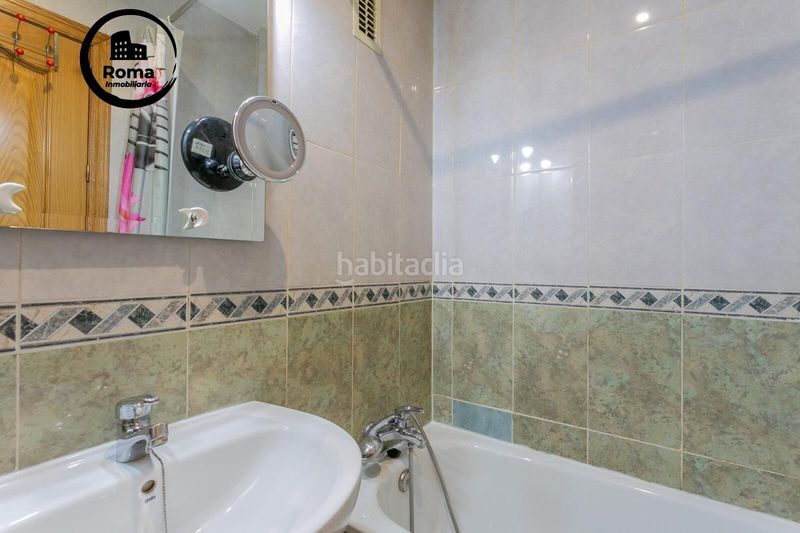 Foto 4a2e8a43-18f8-4c1b-b215-b6f5cb8aedb9. Casa adossada amb calefacció aparcament a Cerrillo de Maracena - Periodistas Granada